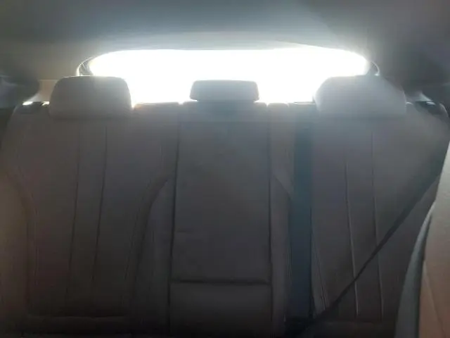 2019 BMW X6 XDRIVE35I  