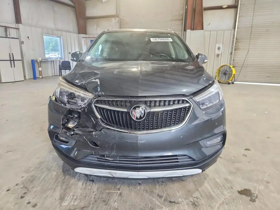 2017 BUICK ENCORE PREMIUM  
