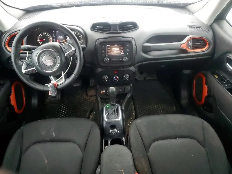 2020 JEEP RENEGADE SPORT  