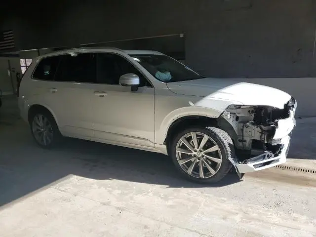 2019 VOLVO XC90 T5 R-DESIGN  