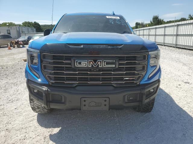 2023 GMC SIERRA K1500 AT4X