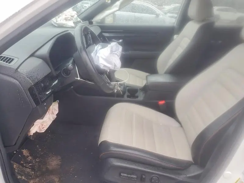 2024 HONDA CR-V SPORT TOURING  