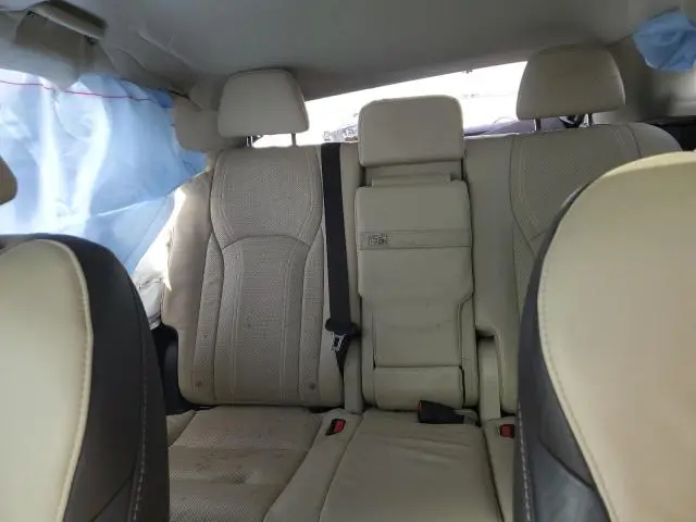 2019 LEXUS RX 350 BASE  