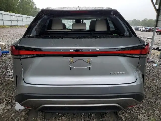 2024 LEXUS RX 350 BASE  