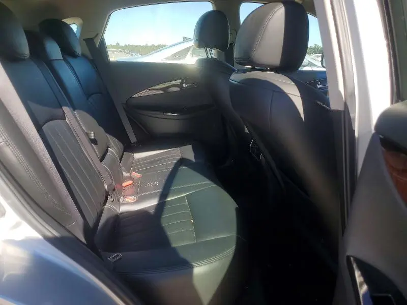 2012 INFINITI EX35 BASE  