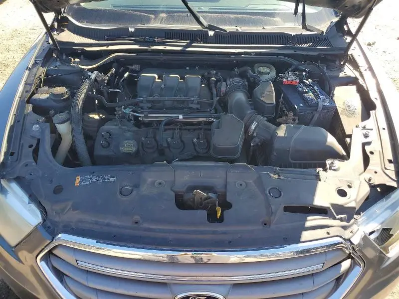 2014 FORD TAURUS SEL  