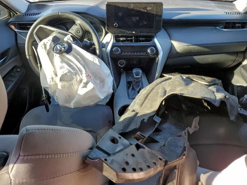 2023 TOYOTA VENZA LE  