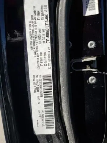 2012 CHRYSLER 300 LIMITED  