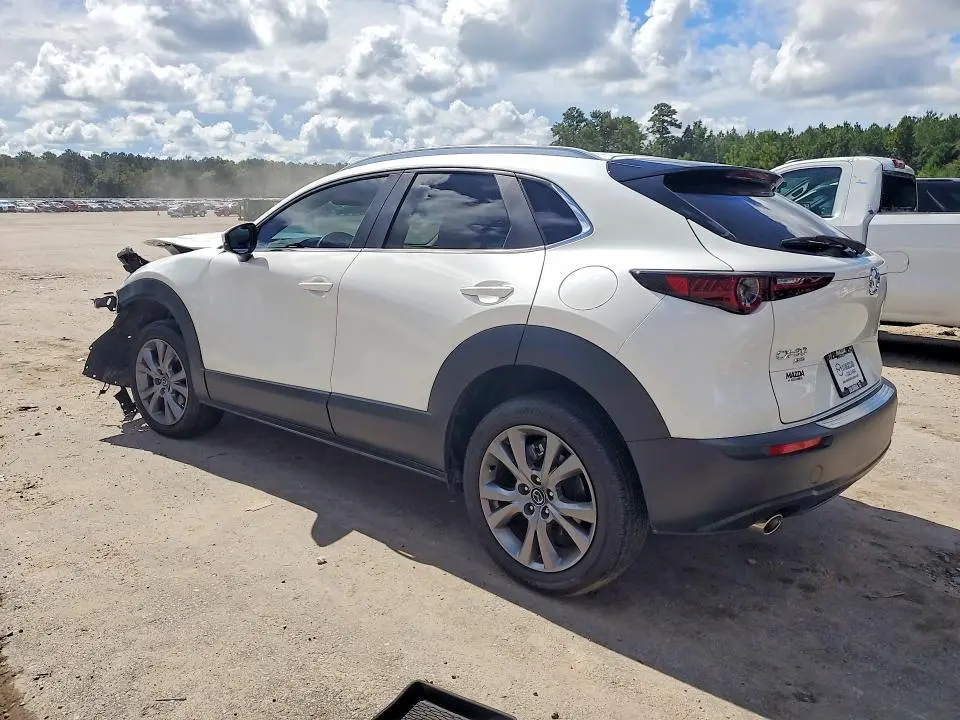 2025 MAZDA CX-30 PREFERRED  