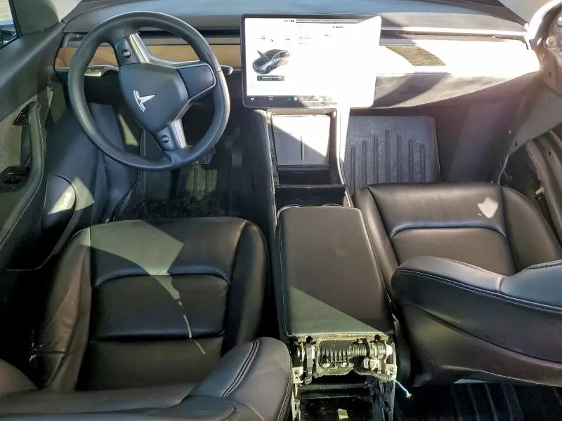 2020 TESLA MODEL Y   