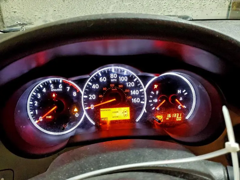 2010 NISSAN ALTIMA BASE  