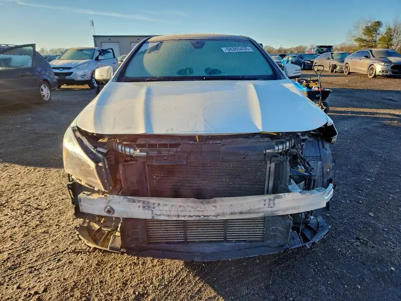 2018 MERCEDES-BENZ CLA 250 4MATIC  