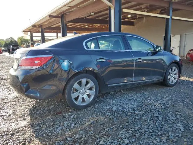 2011 BUICK LACROSSE CXL  