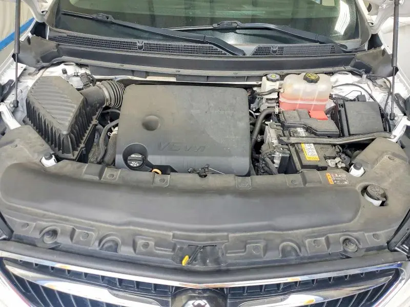 2019 BUICK ENCLAVE PREMIUM  