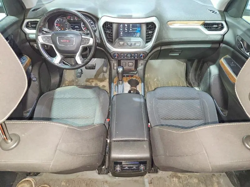 2018 GMC ACADIA SLE  