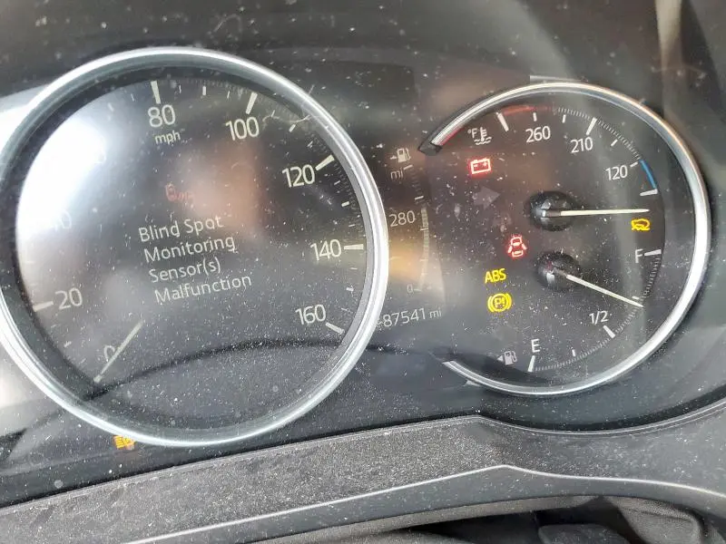 2022 MAZDA CX-9 GRAND TOURING  