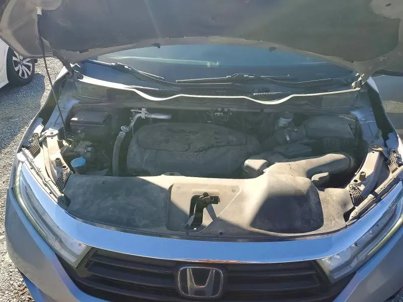 2022 HONDA ODYSSEY EX  
