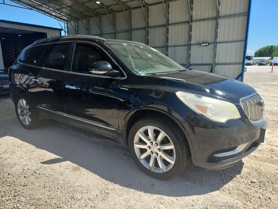 2016 BUICK ENCLAVE   