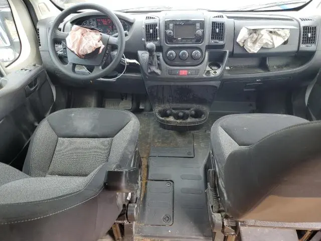 2019 RAM PROMASTER 1500 1500 STANDARD  