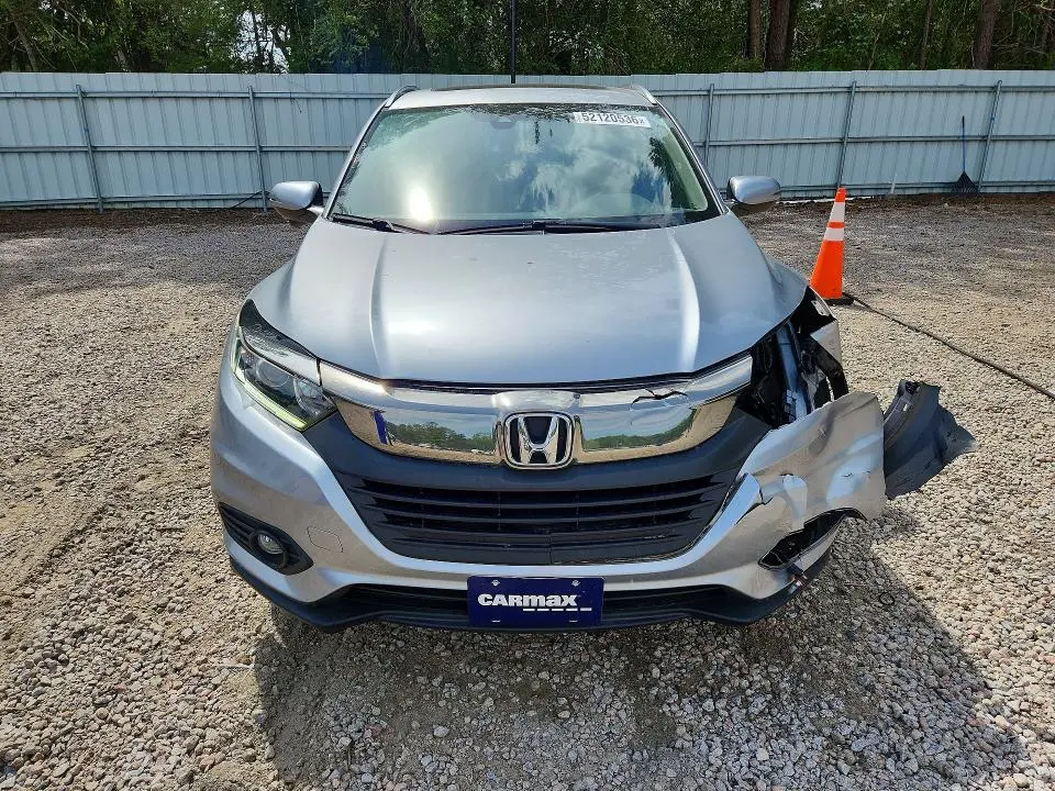 2019 HONDA HR-V EX  