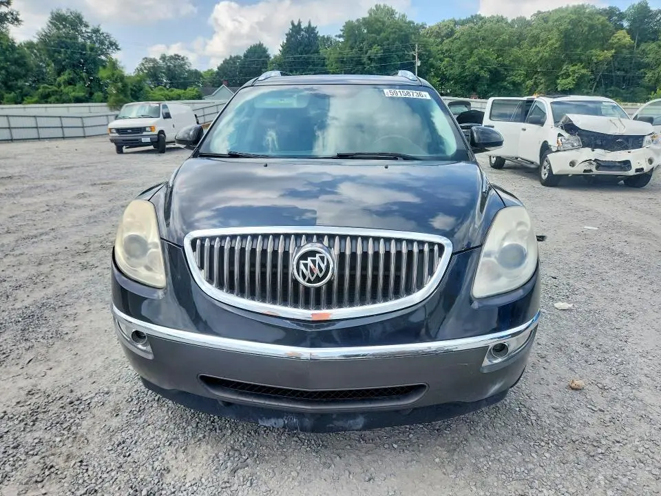 2012 BUICK ENCLAVE   