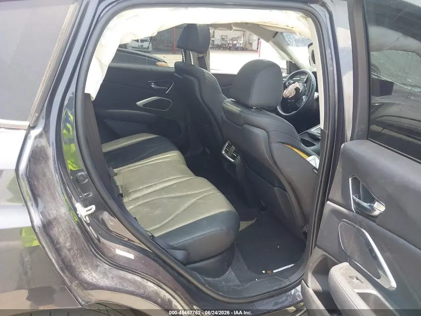 2019 ACURA RDX STANDARD