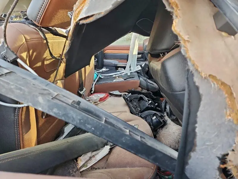 2024 RAM 3500 LONGHORN  