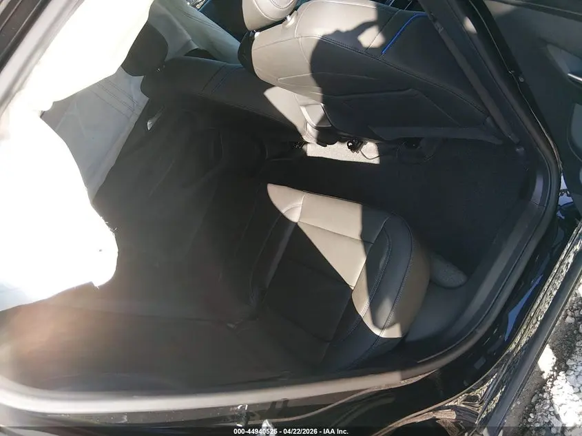 2025 BUICK ENVISTA SPORT TOURING FWD
