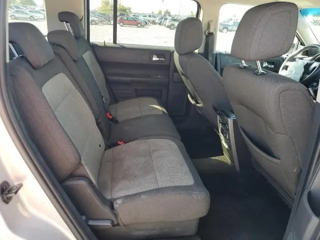 2011 FORD FLEX SE  