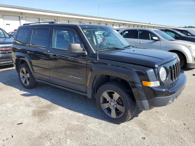 2015 JEEP PATRIOT LATITUDE