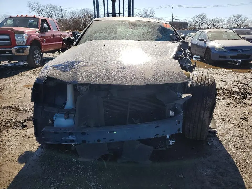 2016 CHRYSLER 300 LIMITED  