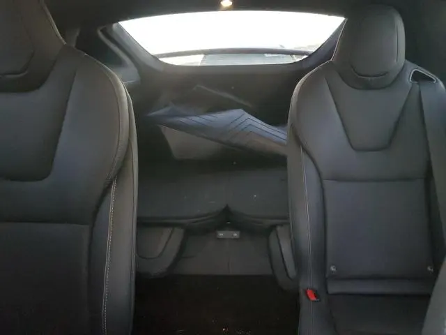 2022 TESLA MODEL X 