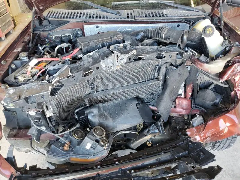 2016 FORD EXPEDITION XLT  