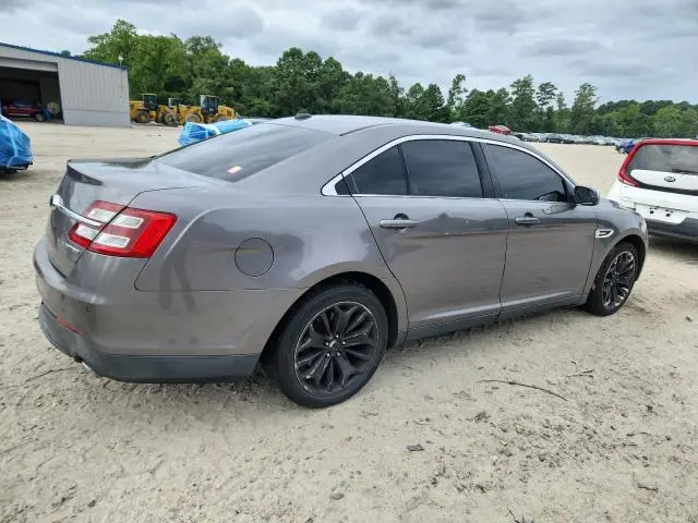 2014 FORD TAURUS LIMITED  