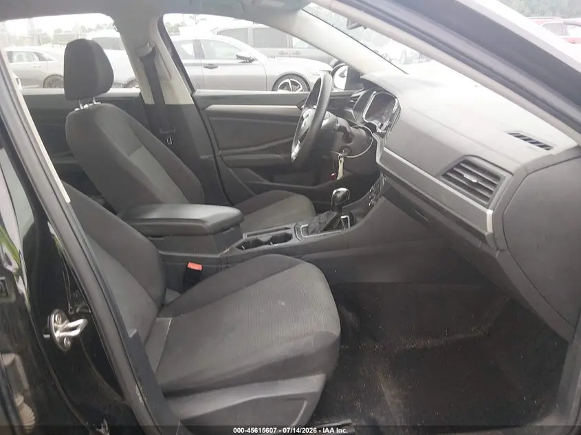 2019 VOLKSWAGEN JETTA 1.4T R-LINE/1.4T S/1.4T SE