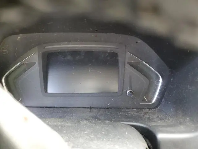 2018 HONDA ODYSSEY TOURING  