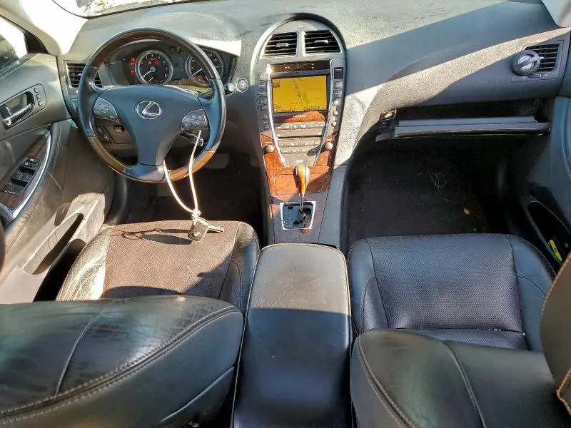 2011 LEXUS ES 350  