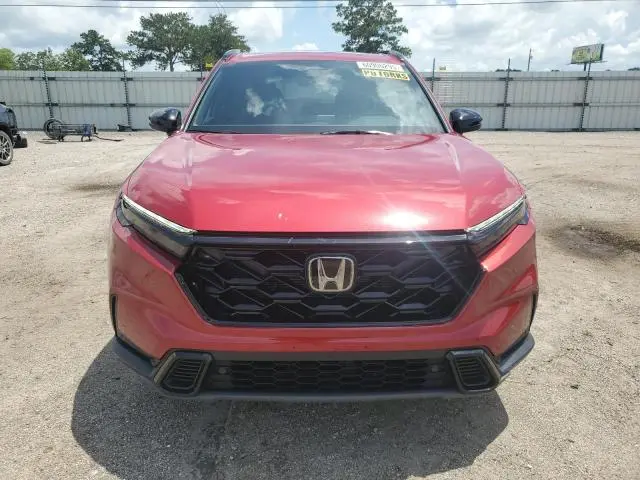 2024 HONDA CR-V SPORT-L  