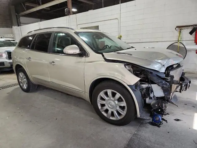 2014 BUICK ENCLAVE