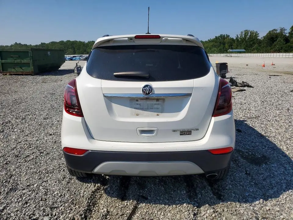 2019 BUICK ENCORE SPORT TOURING  