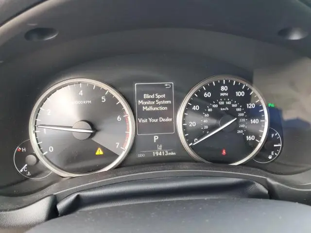 2018 LEXUS NX 300 BASE  