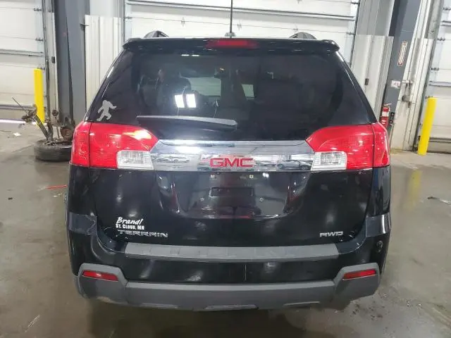 2015 GMC TERRAIN SLE  