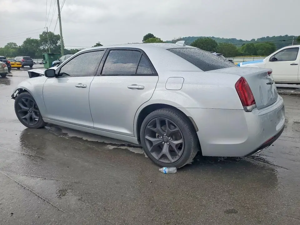 2023 CHRYSLER 300 S  