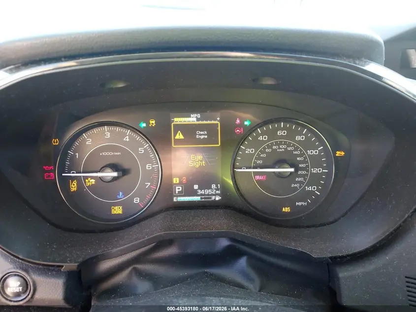 2023 SUBARU IMPREZA BASE 5-DOOR