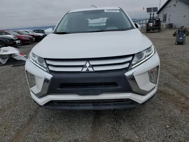 2020 MITSUBISHI ECLIPSE CROSS ES  