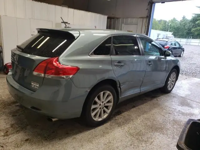 2012 TOYOTA VENZA LE  
