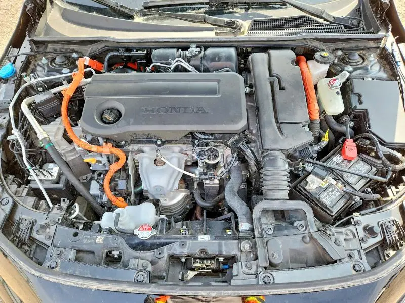 2025 HONDA CIVIC SPORT TOURING  