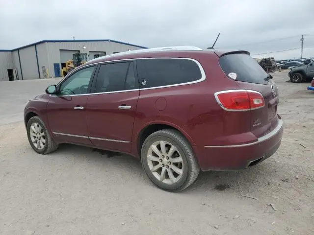 2015 BUICK ENCLAVE   