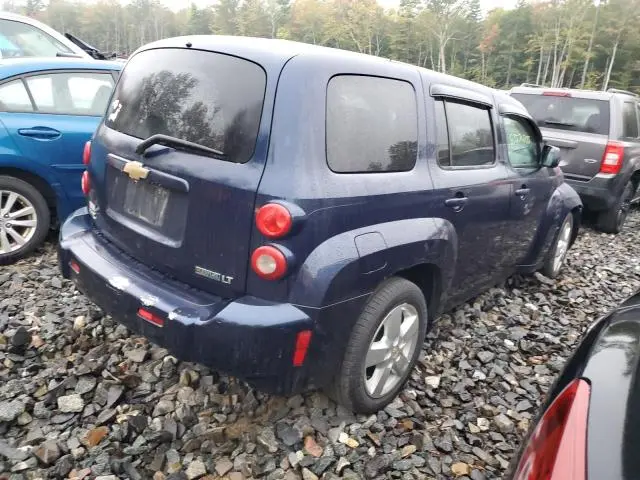 2010 CHEVROLET HHR LT