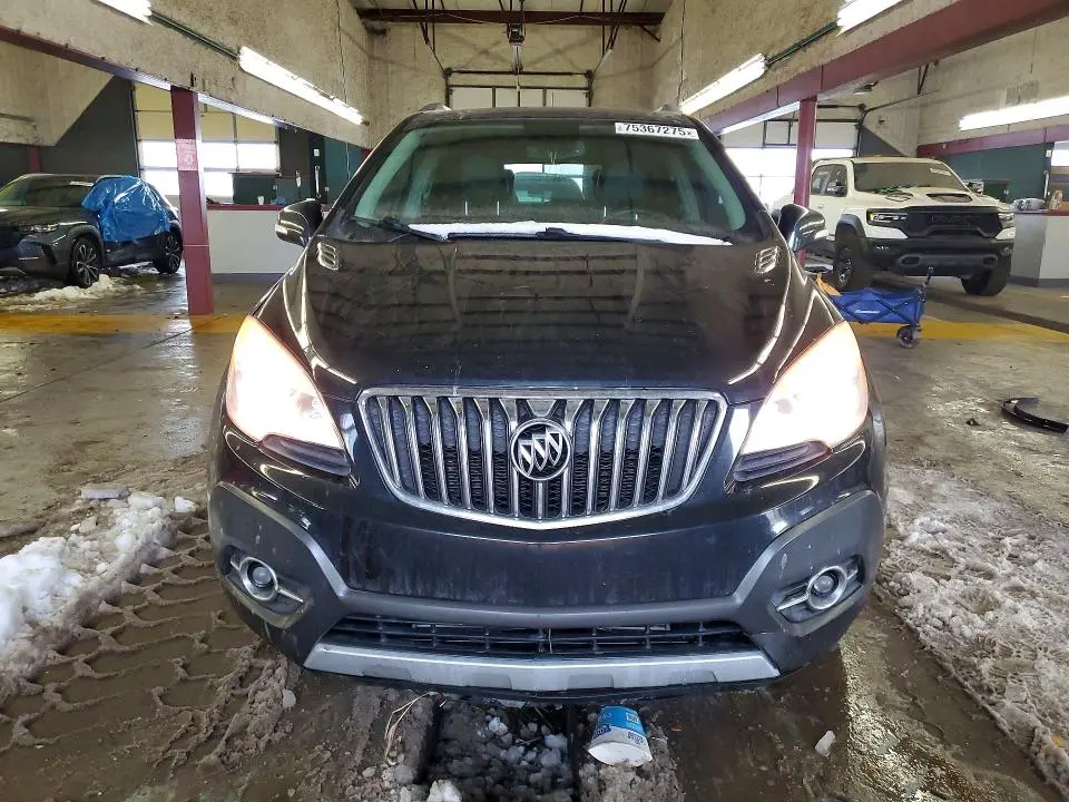 2015 BUICK ENCORE   